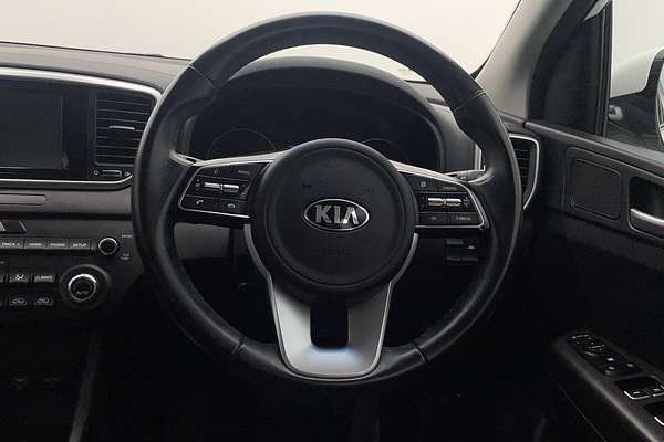 2019 Kia Sportage S QL
