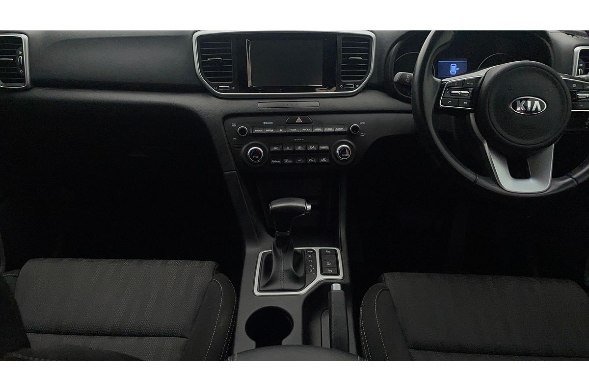 2019 Kia Sportage S QL