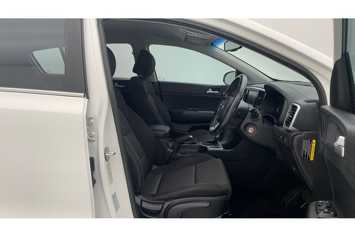 2019 Kia Sportage S QL