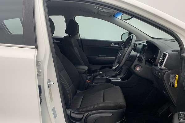 2019 Kia Sportage S QL