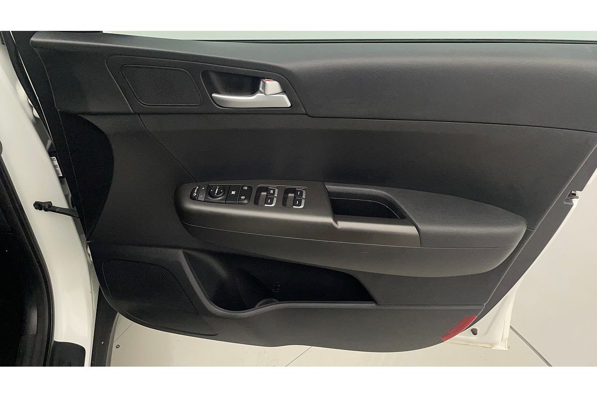 2019 Kia Sportage S QL