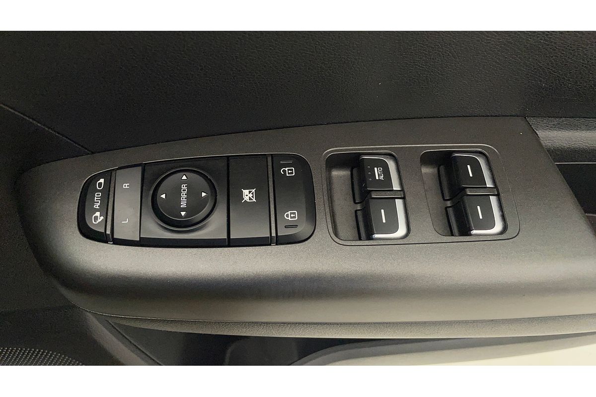 2019 Kia Sportage S QL