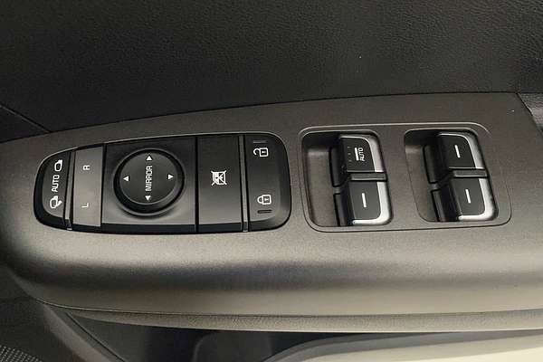 2019 Kia Sportage S QL