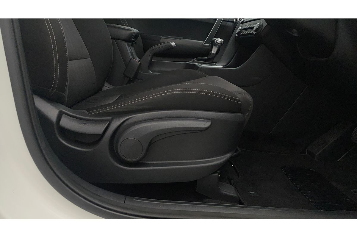 2019 Kia Sportage S QL