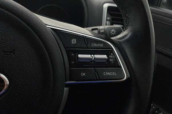 2019 Kia Sportage S QL