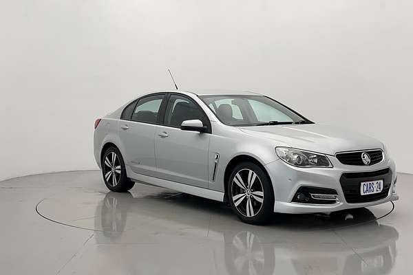 2015 Holden Commodore SV6 Storm VF