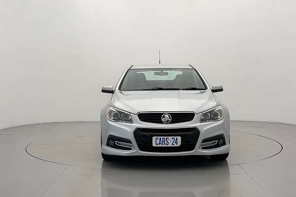2015 Holden Commodore SV6 Storm VF