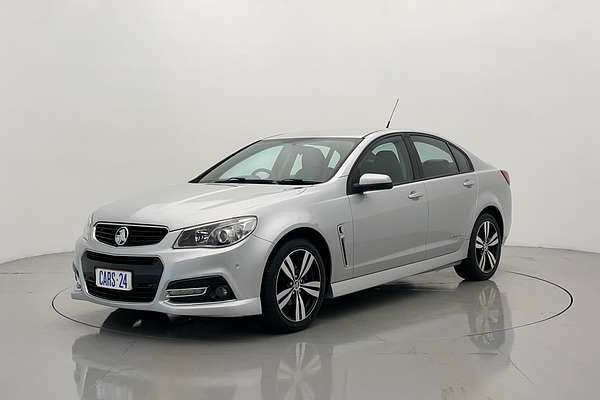 2015 Holden Commodore SV6 Storm VF
