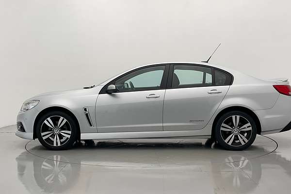 2015 Holden Commodore SV6 Storm VF