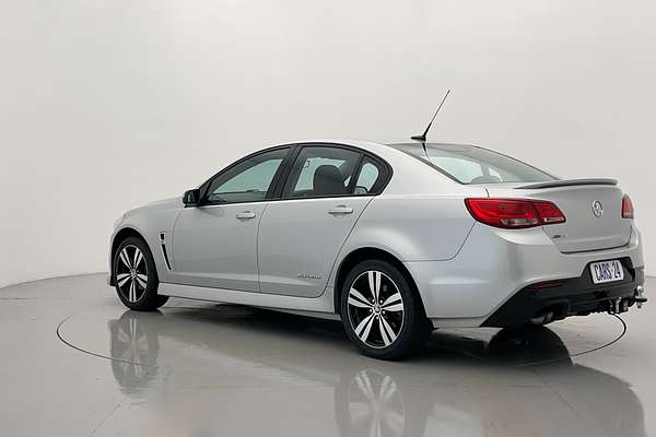 2015 Holden Commodore SV6 Storm VF