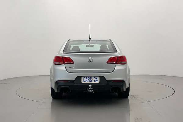 2015 Holden Commodore SV6 Storm VF