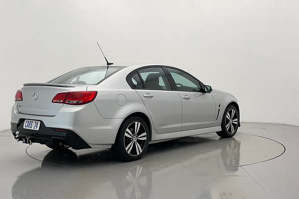2015 Holden Commodore SV6 Storm VF