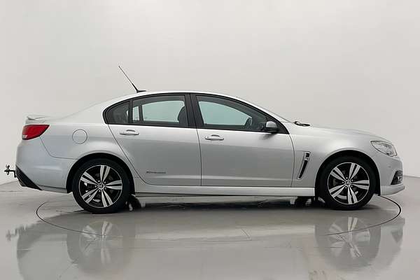2015 Holden Commodore SV6 Storm VF