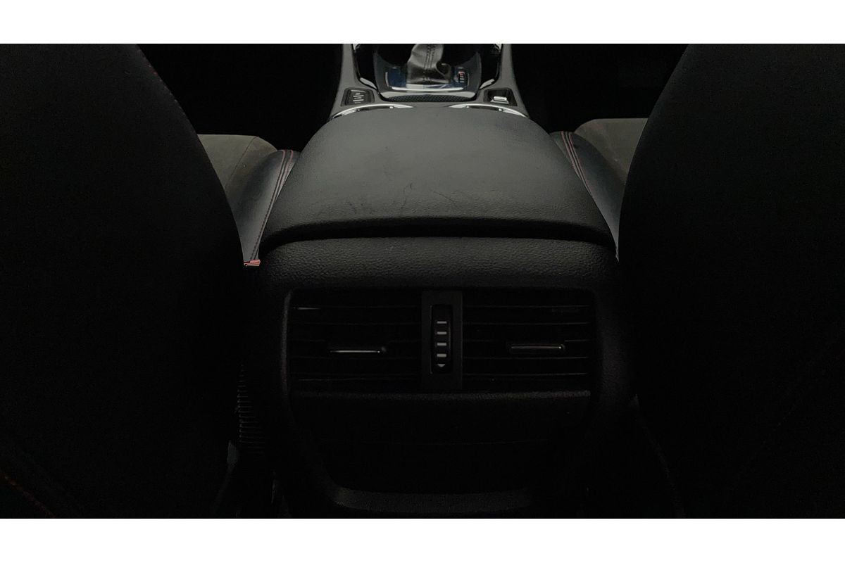 2015 Holden Commodore SV6 Storm VF