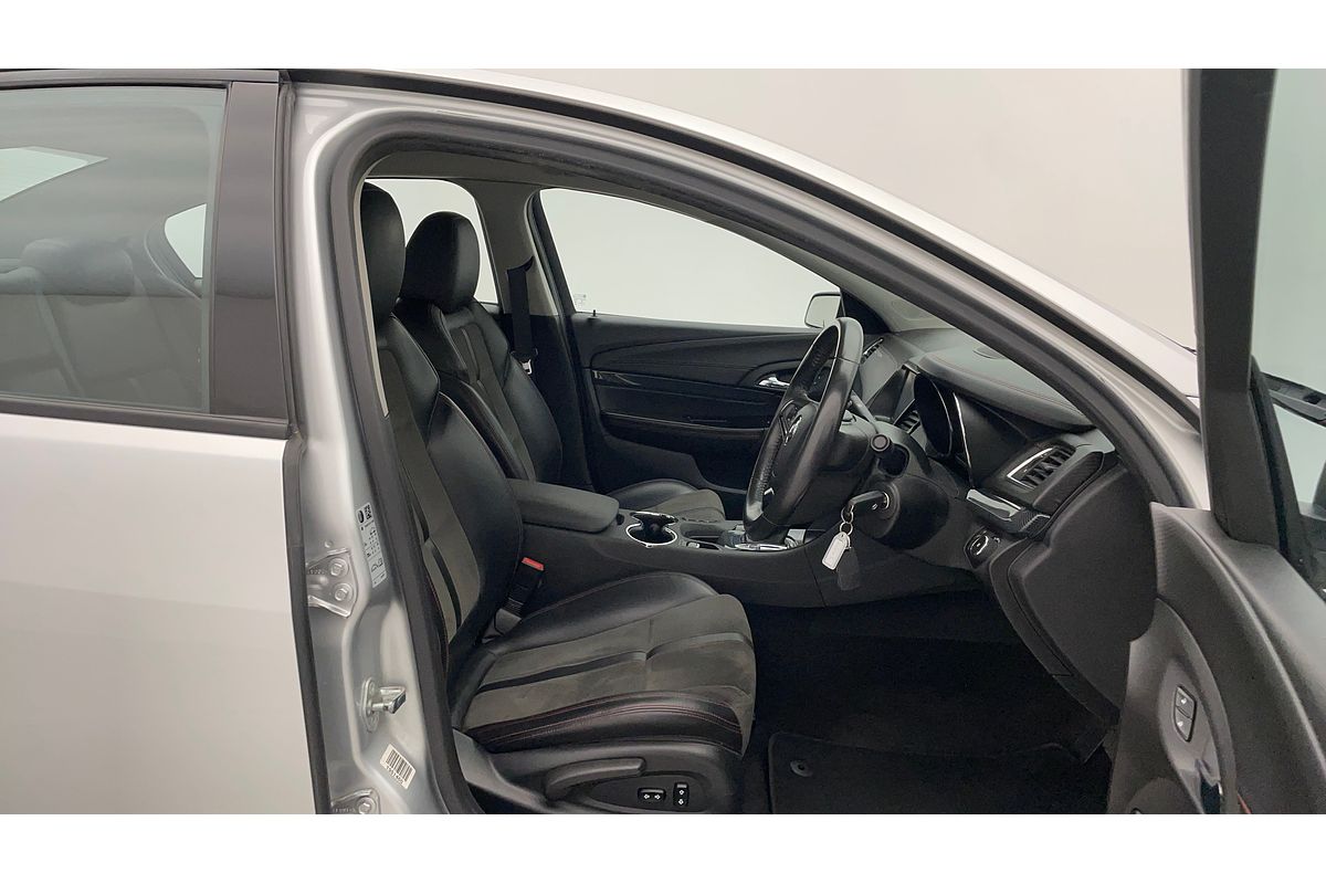 2015 Holden Commodore SV6 Storm VF