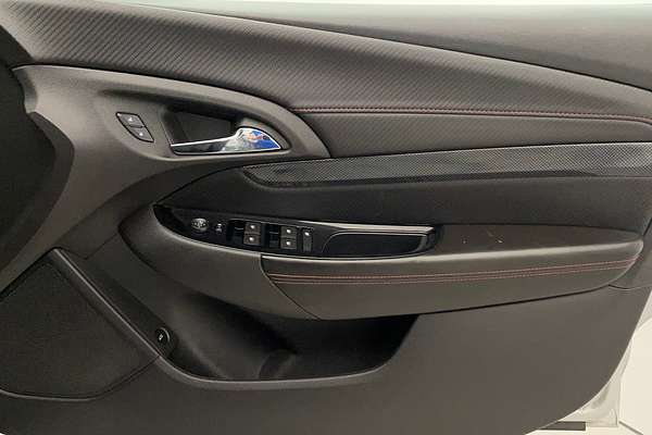 2015 Holden Commodore SV6 Storm VF