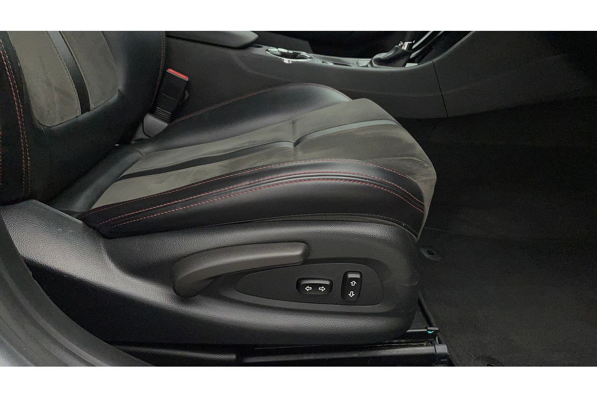 2015 Holden Commodore SV6 Storm VF