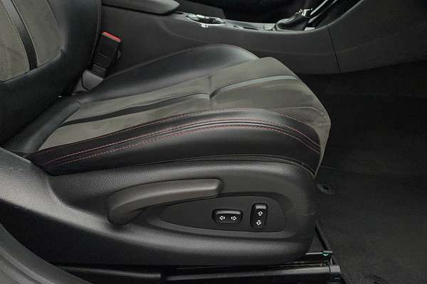 2015 Holden Commodore SV6 Storm VF