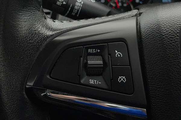 2015 Holden Commodore SV6 Storm VF