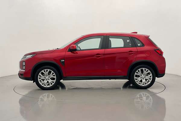 2023 Mitsubishi ASX ES XD