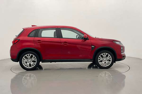 2023 Mitsubishi ASX ES XD
