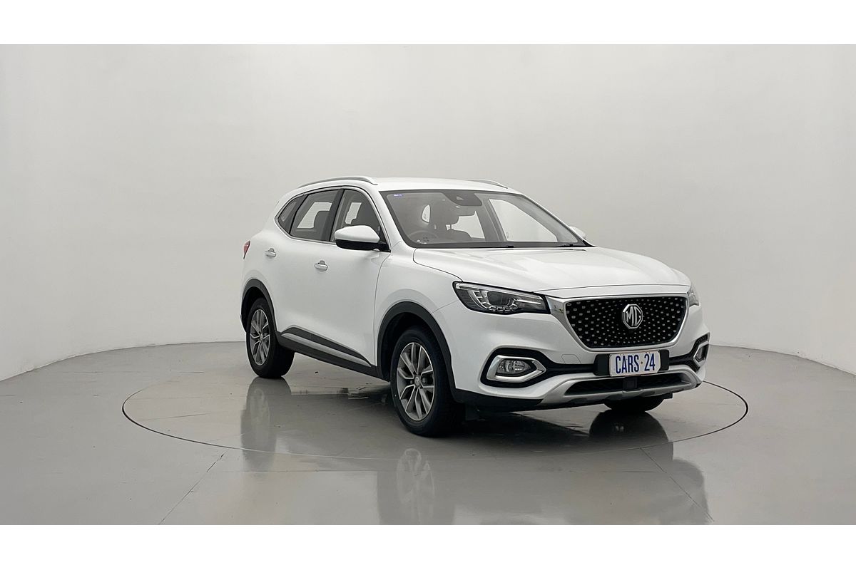2022 MG HS Vibe SAS23