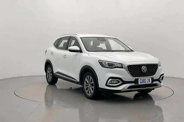 2022 MG HS Vibe SAS23
