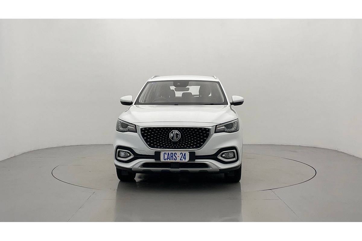 2022 MG HS Vibe SAS23