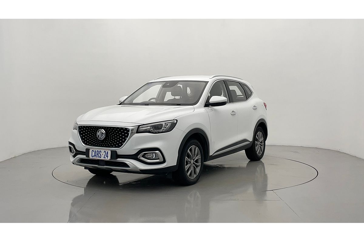 2022 MG HS Vibe SAS23