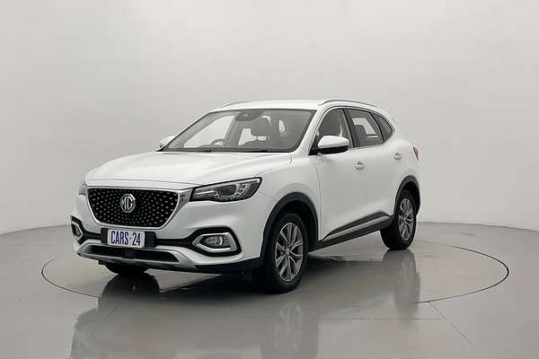 2022 MG HS Vibe SAS23