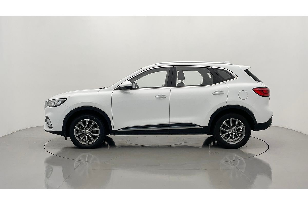 2022 MG HS Vibe SAS23