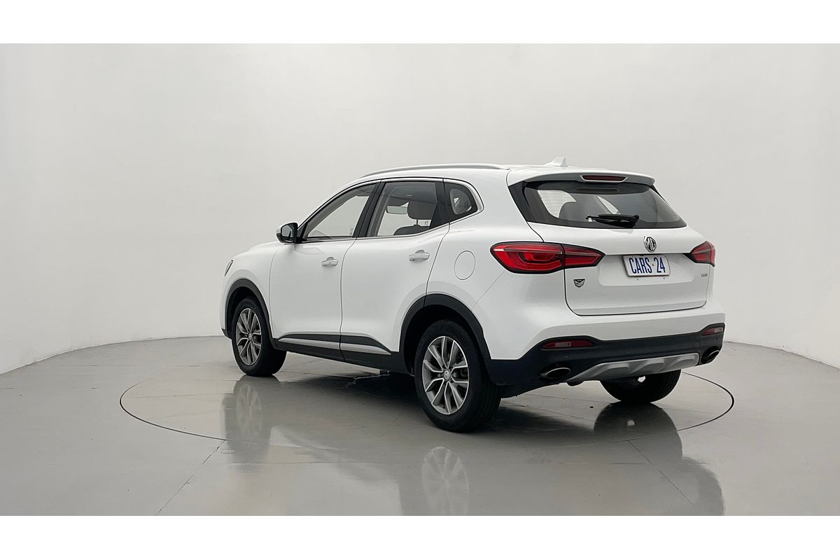 2022 MG HS Vibe SAS23