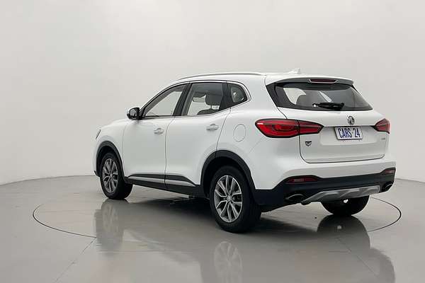 2022 MG HS Vibe SAS23
