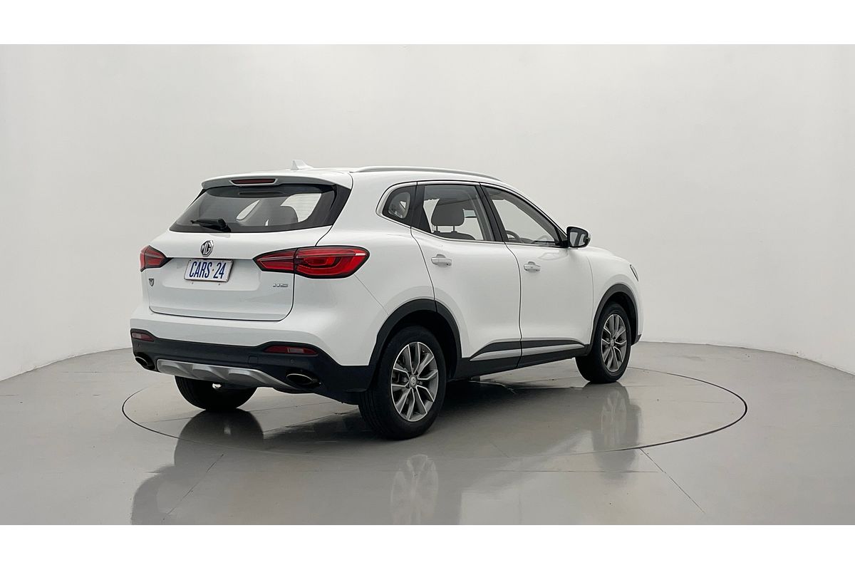 2022 MG HS Vibe SAS23