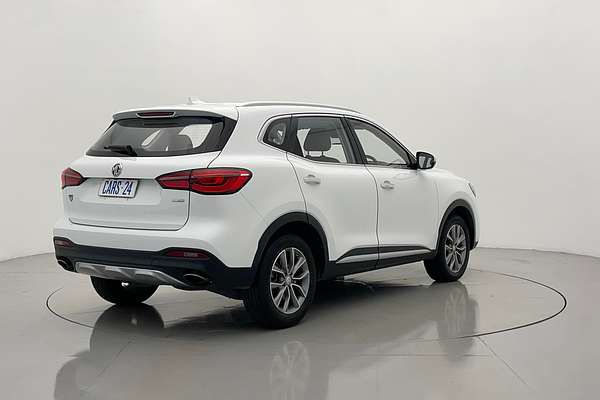2022 MG HS Vibe SAS23