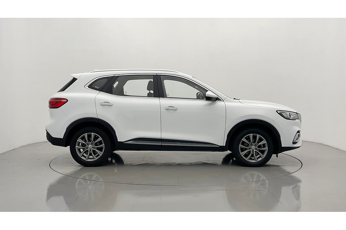 2022 MG HS Vibe SAS23