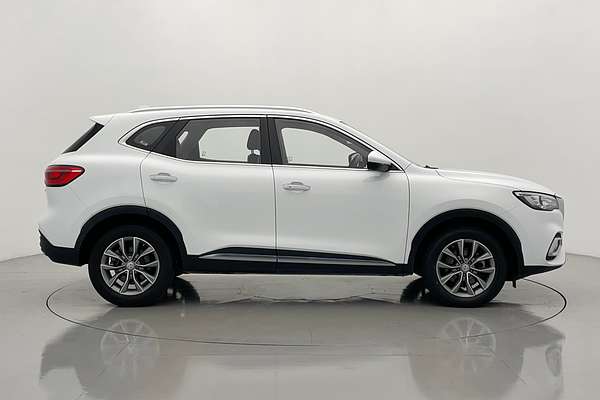 2022 MG HS Vibe SAS23