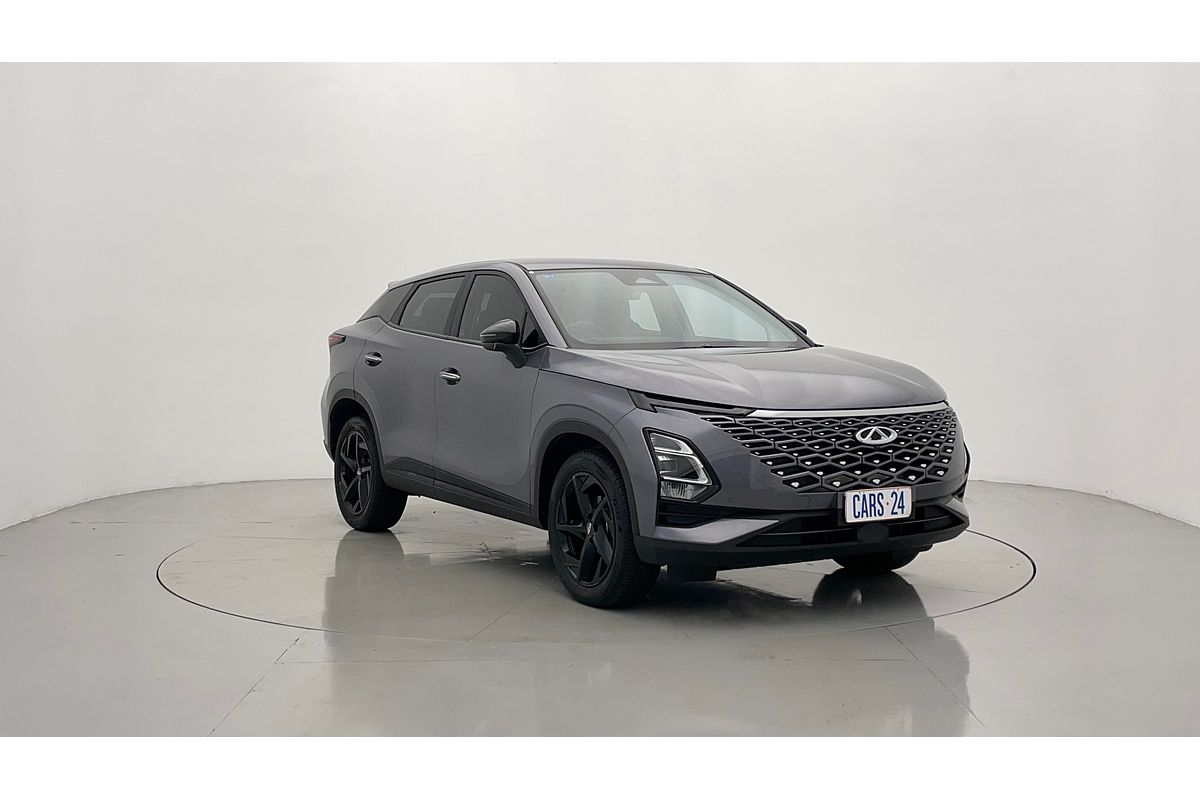 2023 Chery OMODA 5 BX T19C