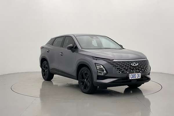 2023 Chery OMODA 5 BX T19C