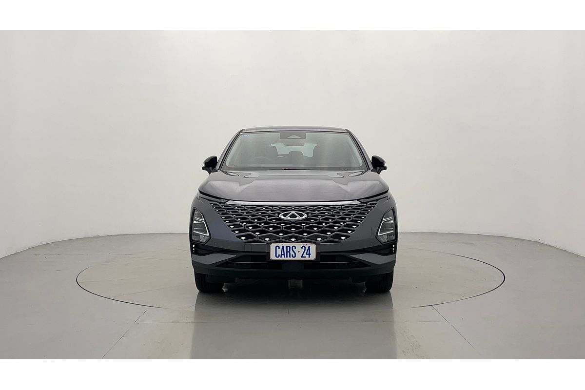 2023 Chery OMODA 5 BX T19C