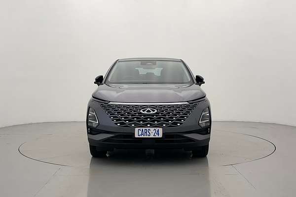 2023 Chery OMODA 5 BX T19C