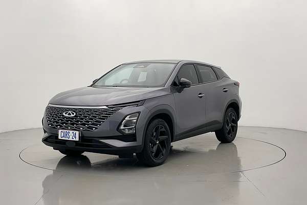2023 Chery OMODA 5 BX T19C