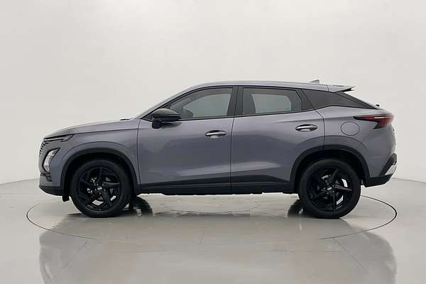 2023 Chery OMODA 5 BX T19C
