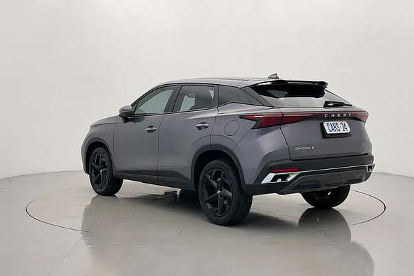 2023 Chery OMODA 5 BX T19C