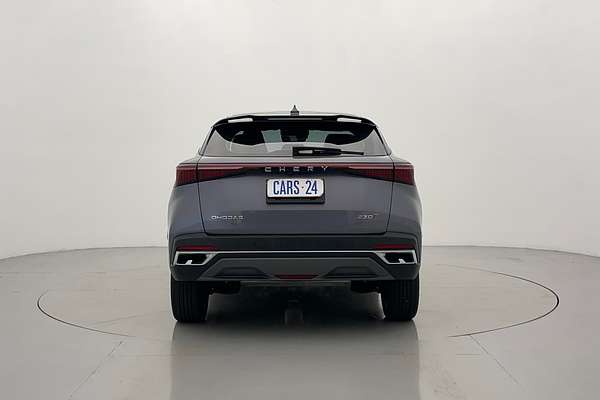 2023 Chery OMODA 5 BX T19C