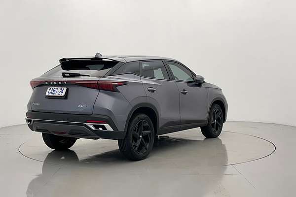 2023 Chery OMODA 5 BX T19C