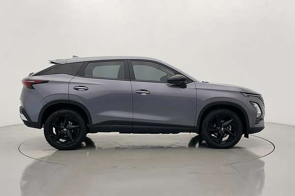 2023 Chery OMODA 5 BX T19C