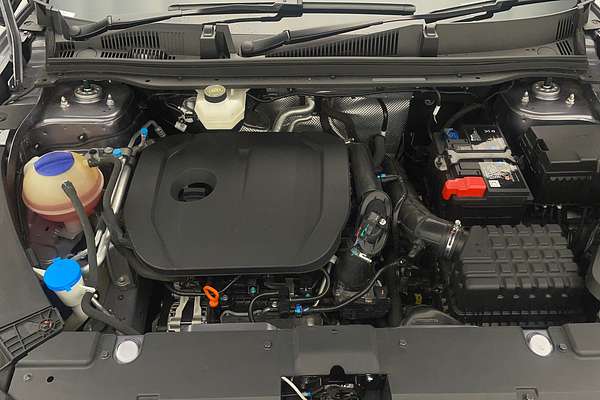 2023 Chery OMODA 5 BX T19C