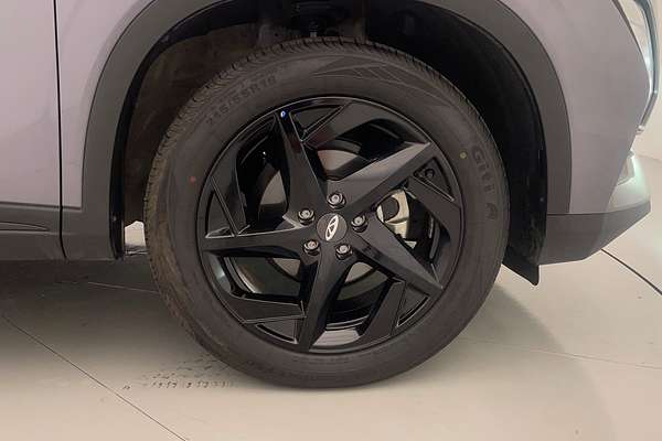 2023 Chery OMODA 5 BX T19C