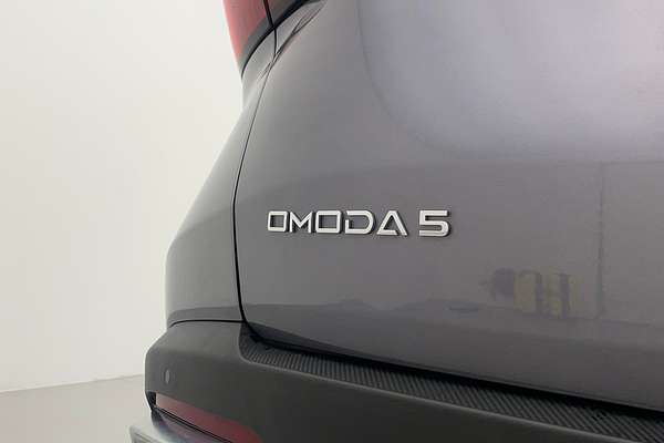 2023 Chery OMODA 5 BX T19C